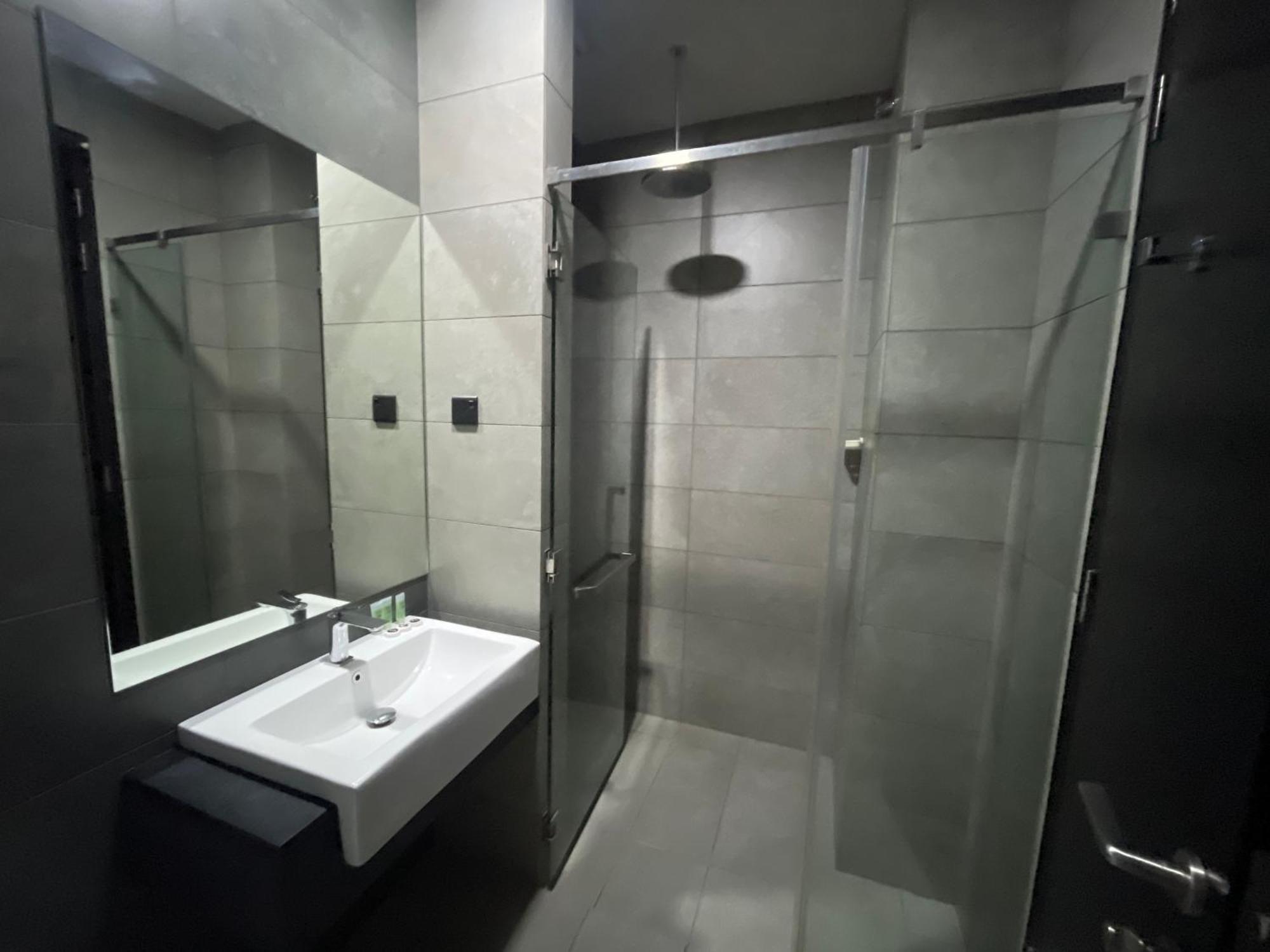 Opus Suite Kuala Lumpur 118 Tower View Extérieur photo